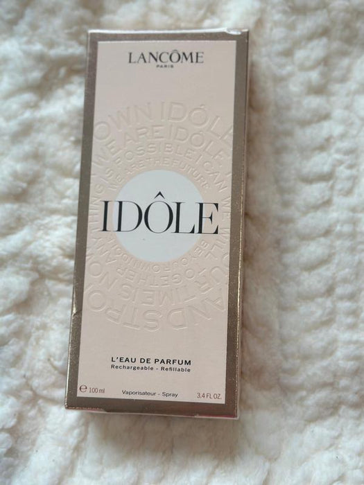 Idôle Lancôme for women - edp - 100ml