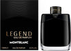Legend Eau de Parfum Montblanc for men - EDP -  100ml (7119277621444)