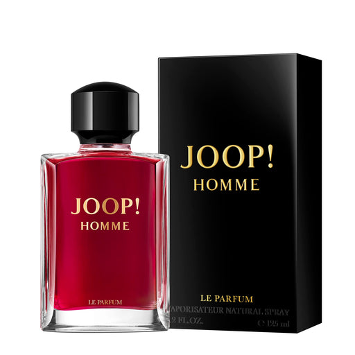 Joop! Homme Le Parfum 125ml for men (7414497607876)