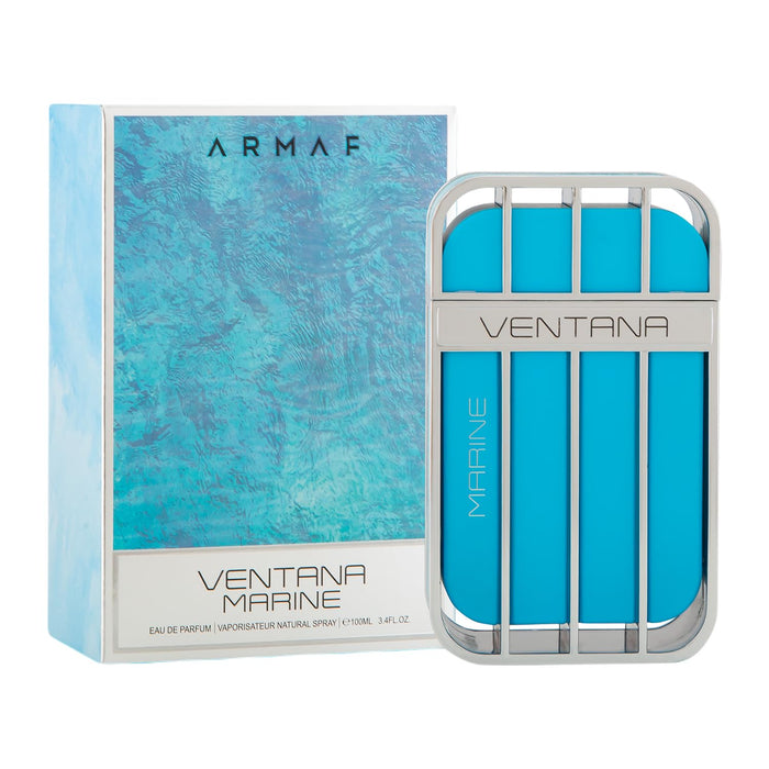 Ventana Marine Armaf for women and men - EDP - 100ML