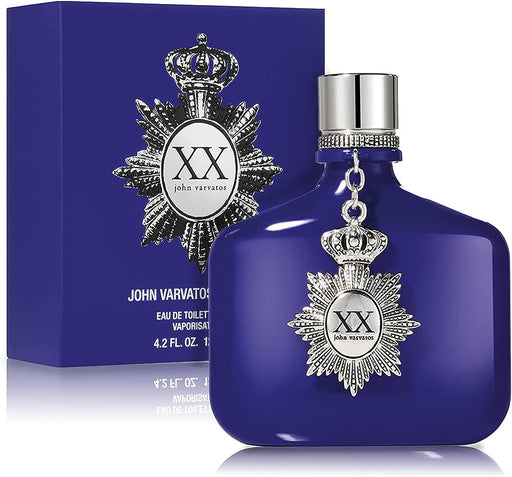 John Varvatos XX indigo 100ml for men (7414495903940)