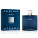 Azzaro Chrome Extreme Azzaro for men - EDP - 100ml (7838291525828)