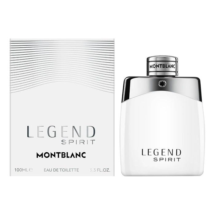 Legend Spirit Montblanc for men-edt-100ml (8308510228676)