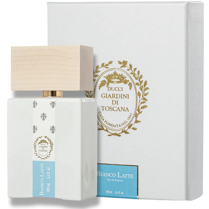 Bianco Latte Giardini Di Toscana 100ml for women and men (8315044069572)