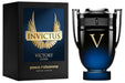 Invictus Victory Elixir Paco Rabanne for men - Parfum intense - 100ml (7575662166212)