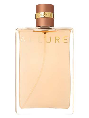 Allure Eau de Parfum Chanel for women 100ml edp -tester (8359849164996)