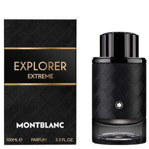 Explorer Extreme Montblanc for men - PARFUM - 100ML
