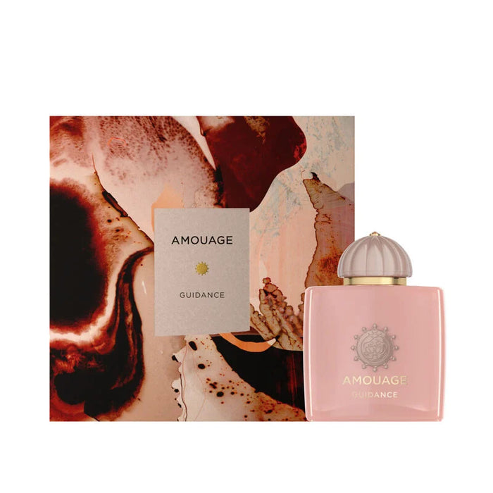 Guidance Amouage for women and men - edp - 100ml