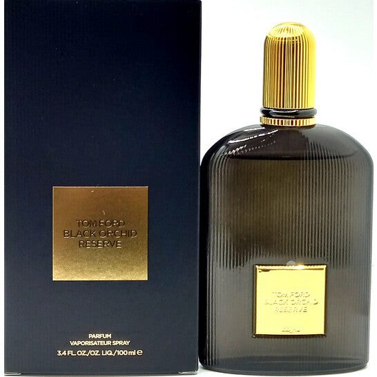 Black Orchid Reserve Tom Ford for women and men - parfum - 100ml