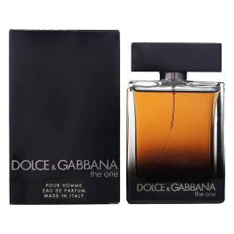 The One for Men Dolce&Gabbana for men EDP 100ml