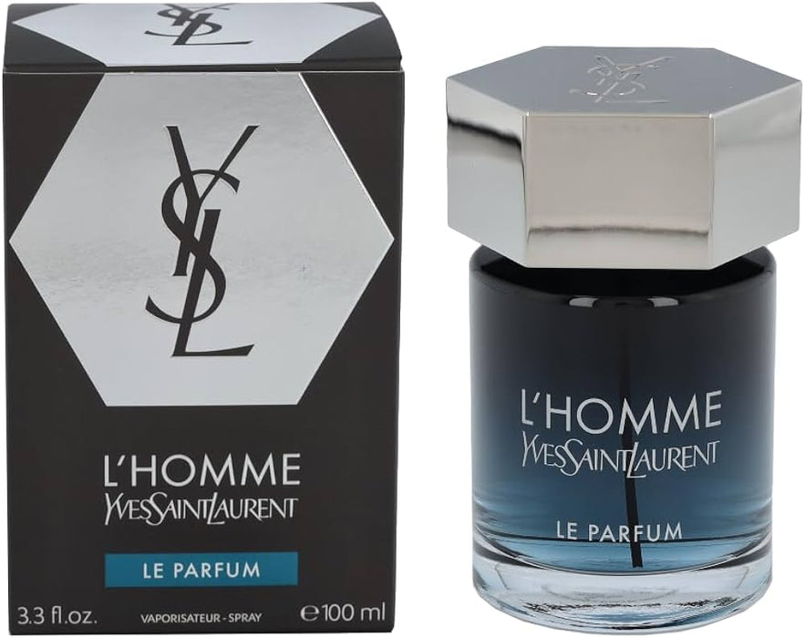 L'Homme Le Parfum Yves Saint Laurent for men - 100ml