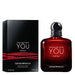 Emporio Armani Stronger With You Parfum Giorgio Armani for men 100ml (8358021726404)