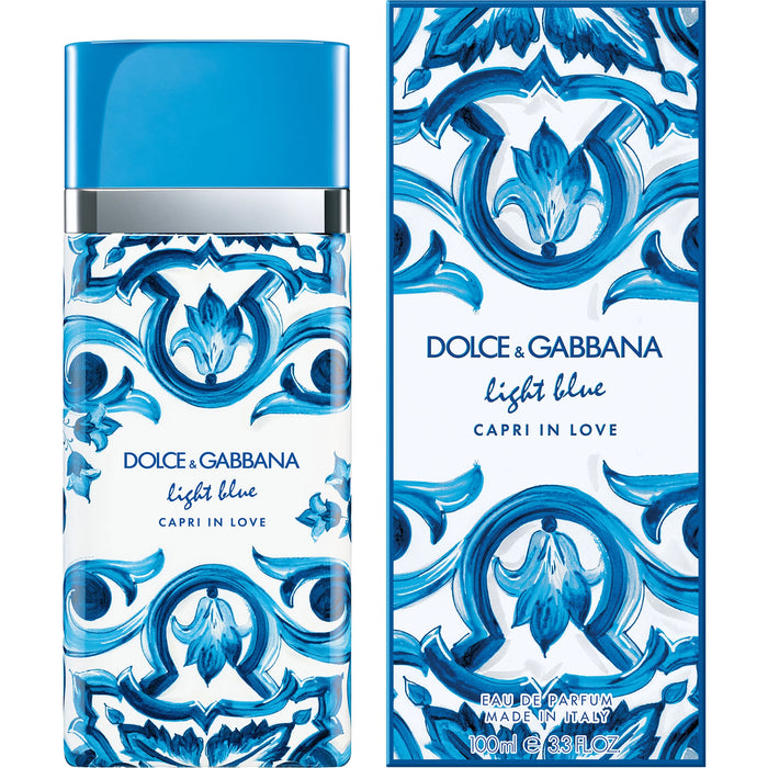 Light Blue Love in Capri Dolce&Gabbana for women-edp-100ml (8245356560580)