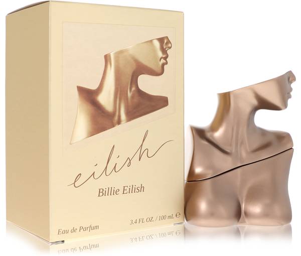 Eilish Eilish Billie 100ml For Women (7379521372356) (8265033744580)