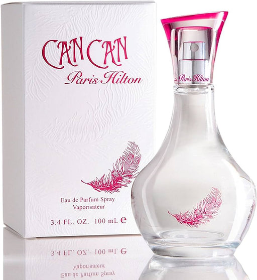 Can Can Paris Hilton for women - EDP - 100ml (7969865007300)