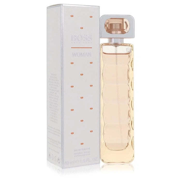 Boss Orange Hugo Boss for women (8320048660676)