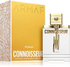 Connoisseur Women Armaf for women 100ML EDP (8355425648836)