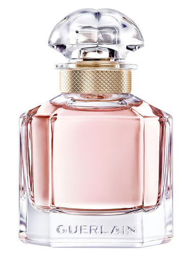 Mon Guerlain Guerlain for women - EDP - 100ml ( Tester ) (7191668752580)
