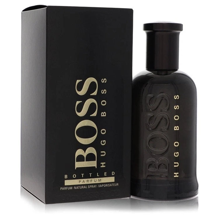 Boss Bottled Parfum Hugo Boss for men - 100ml
