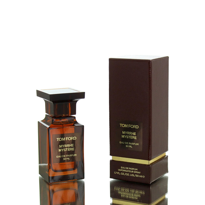 Myrrhe Mystère Tom Ford for women and men - edp - 50ml