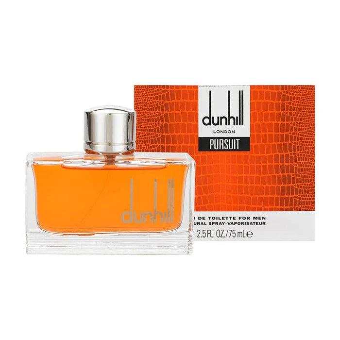 Alfred Dunhill Pursuit Alfred For Men -EDT- 75ml