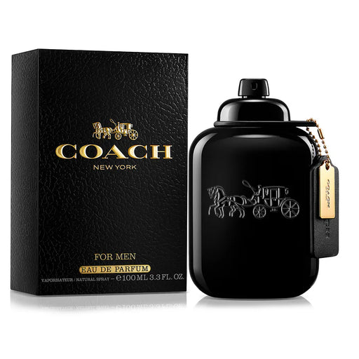Coach for Men Eau de Parfum 100ml (8375905878212)