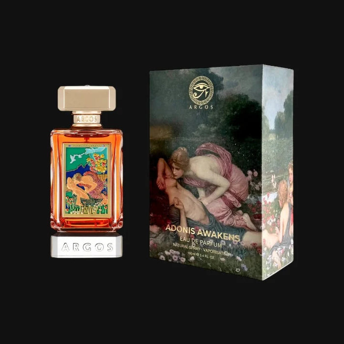 Adonis Awakens Argos for women and men - edp - 100ml