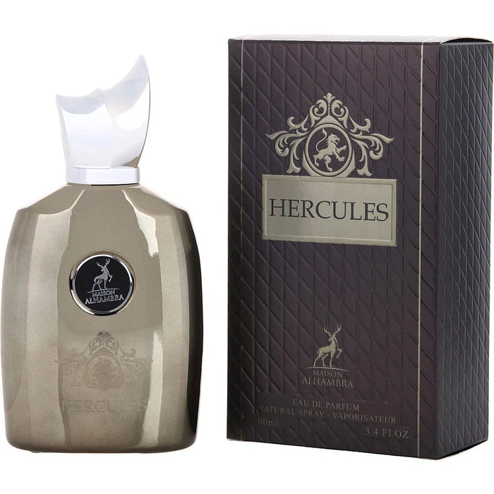 Hercules Maison Alhambra for women and men - edp - 100ml