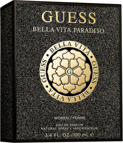Bella Vita Paradiso Guess for women-edp-100ml (8289212989636)