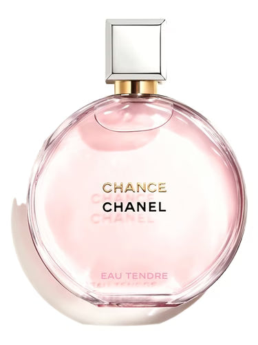 Chance Eau Tendre Eau de Parfum Chanel for women 100ml -tester (8359850279108)