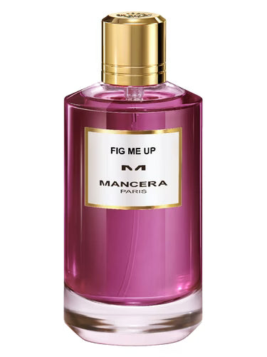 Fig Me Up Mancera for women and men 120ml -tester (8371859882180)