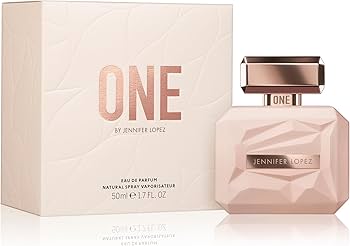 One Jennifer Lopez for women - edp - 100ml