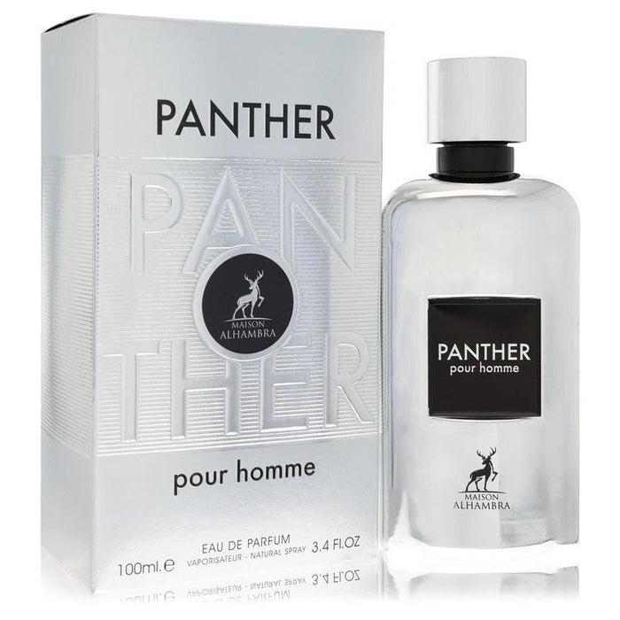 Panther Pour Homme Maison Alhambra for men - EDP - 100ML