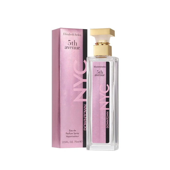 Elizabeth Arden 5th Avenue NYC Downtown FOR WOMEN - EDP - 75ml