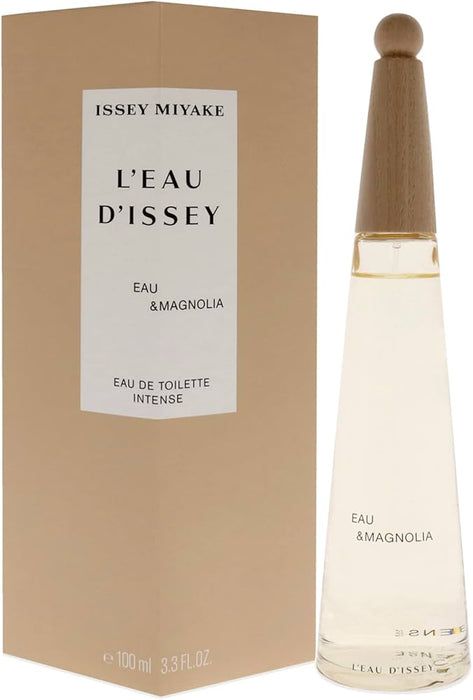 L’Eau d’Issey Eau & Magnolia Issey Miyake for women - edt intense  - 100ml