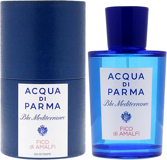 Acqua di Parma Blu Mediterraneo - Fico di Amalfi  for women and men - EDT - 150ml