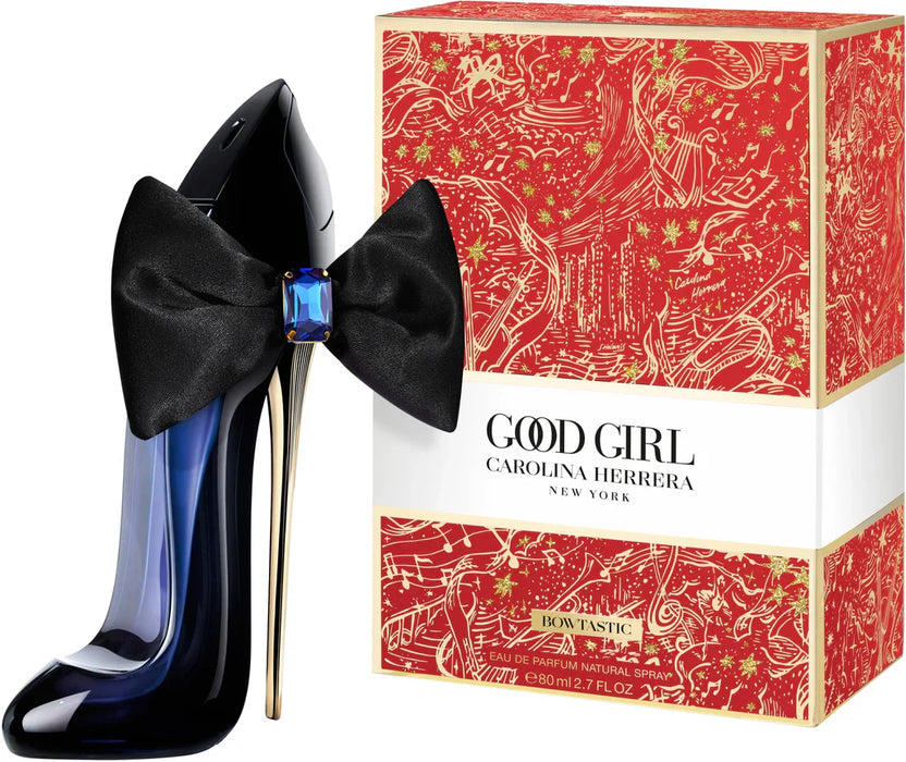 Good Girl Bowtastic Edition Carolina Herrera for women - edp - 80ml