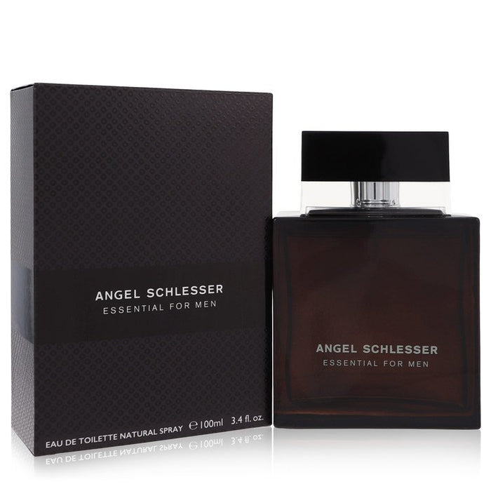 Angel Schlesser Essential for Men Angel Schlesser for men-edt-100ml (8202135175364)
