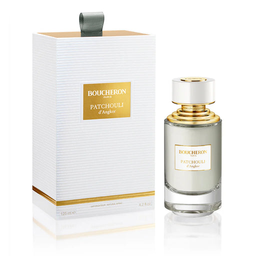 Patchouli d’Angkor Boucheron for women and men - EDP - 125ml (7858657099972)
