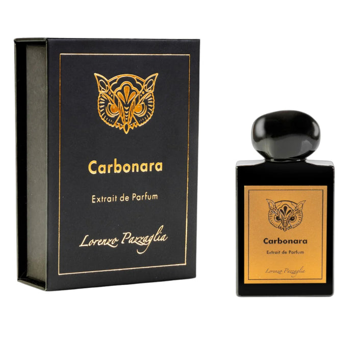 Carbonara Lorenzo Pazzaglia for women and men Extrait de parfum 50ml (8061562618052)