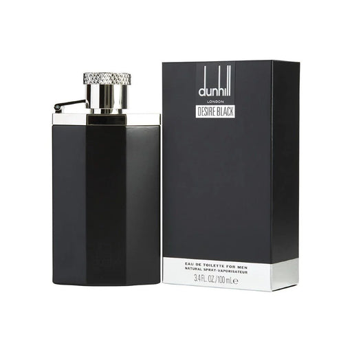 Desire Black Alfred Dunhill for men EDT 100ml (7676372746436)