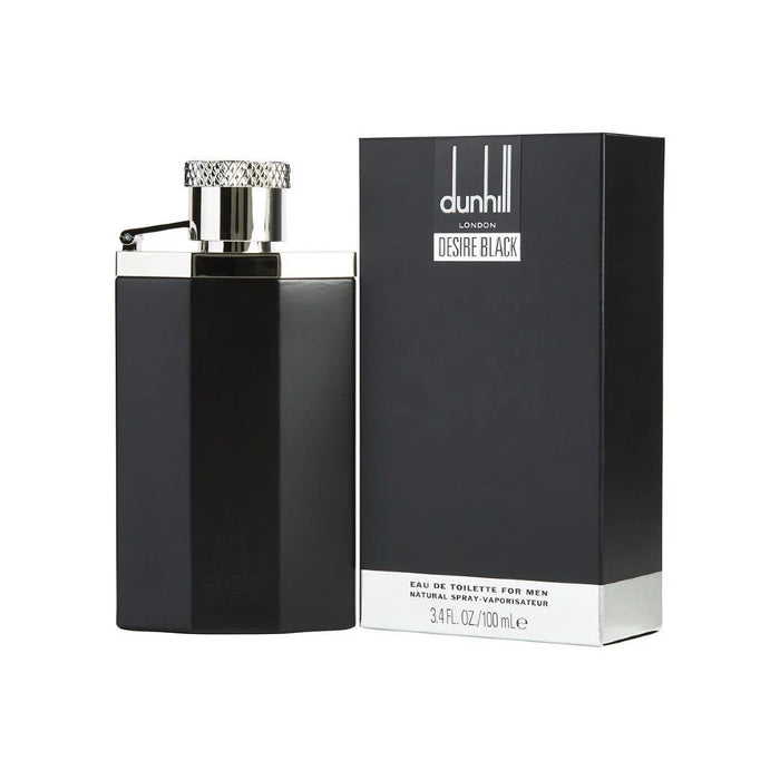 Desire Black Alfred Dunhill for men EDT 100ml (7676372746436)