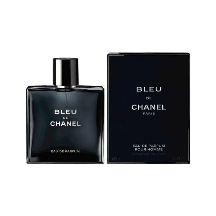 Bleu de Chanel Eau de Parfum Chanel 100ml for men (7529538683076)