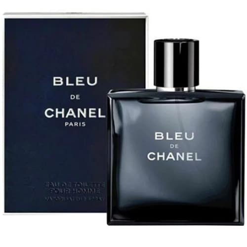 Bleu de Chanel Chanel - EDT - 100ml for men (7529539633348)