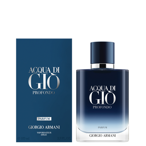 Acqua di Giò Profondo Parfum Giorgio Armani for men-100ML (8326318129348)