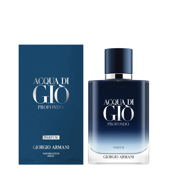 Acqua di Giò Profondo Parfum Giorgio Armani for men-100ML (8326318129348)