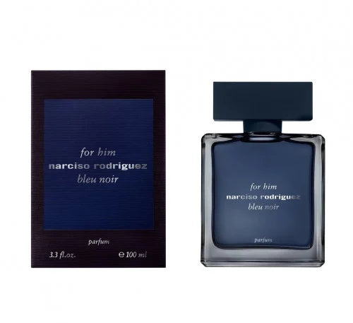 Narciso Rodriguez for Him Bleu Noir 100ml (7389246259396)