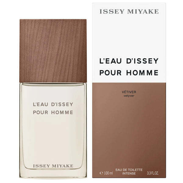 Issey Miyake L’Eau d’Issey pour Homme Vetiver 100ml for men (7414496559300)