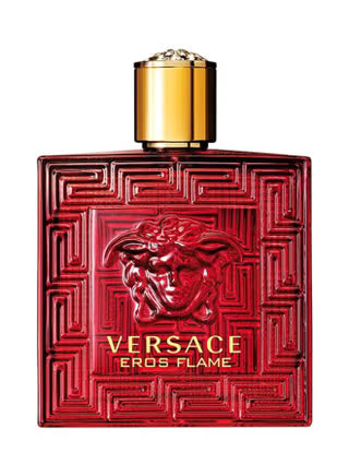 Eros Flame Versace for men - Eau De Parfum - 100ml (Tester) (7106324922564)