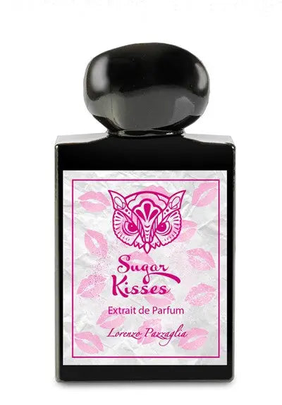 Sugar Kisses Lorenzo Pazzaglia for women and men - EXTRAIT DE PARFUM - 50ml (8076325224644)